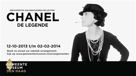 Chanel: de legende 